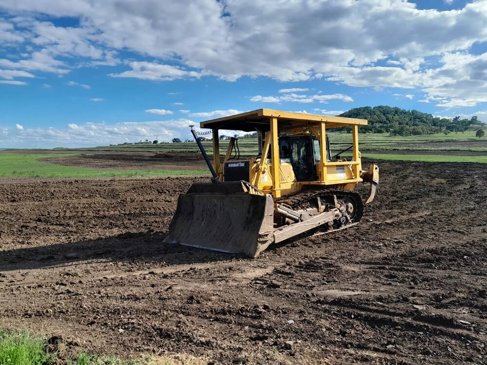 Farm Land Cleaning Service in Toowoomba