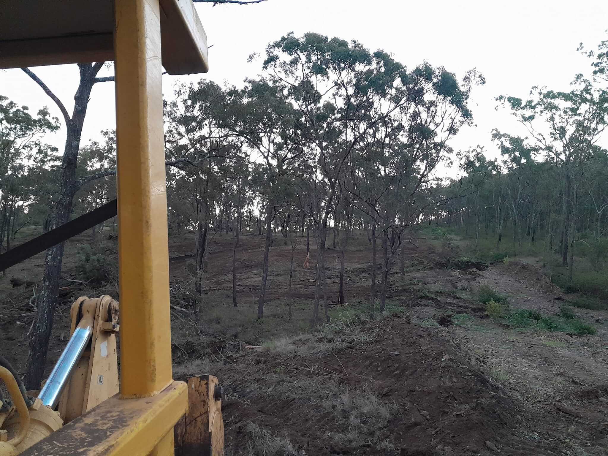 Customized Land Cleaning Toowoomba