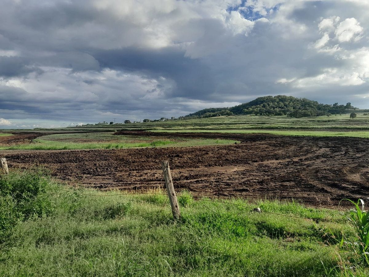 stick rakes for tractors in Toowoomba