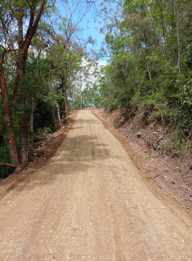 Earthmoving Service in Toowoomba - GPS Level Guidance