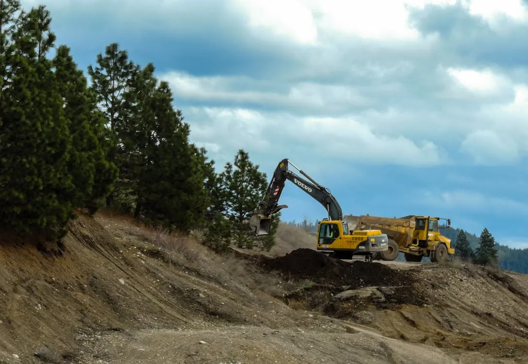 How to Use a Bulldozer for Tree Clearing in Toowoomba, QLD